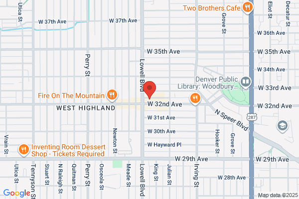 Community Banks of Colorado