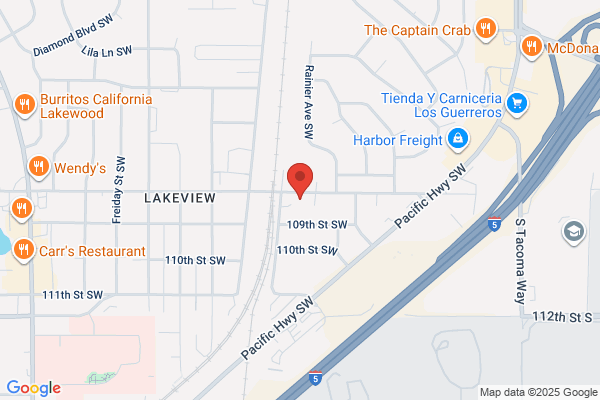 Lakewood Roofing Co