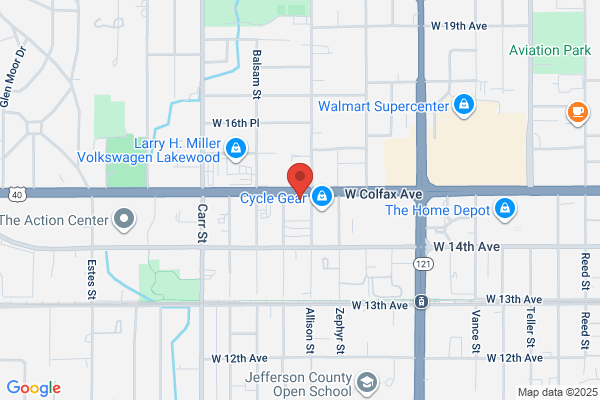 Colorado Auto Gallery