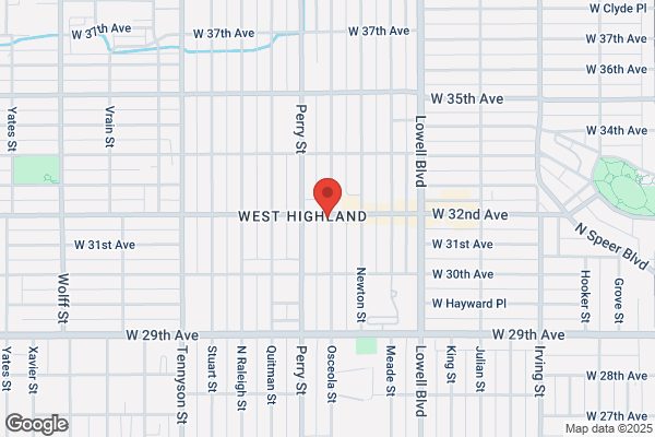 Highlands United Methodist Ch Urch