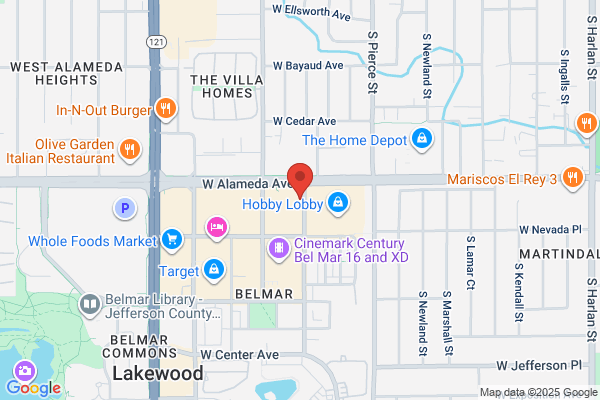 Ideal Image Lakewood
