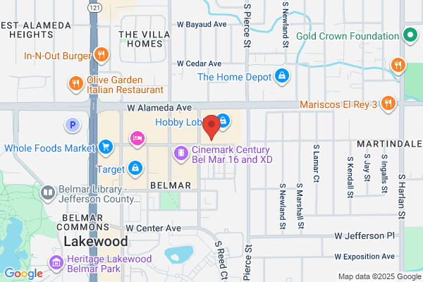 Massage Envy - Lakewood