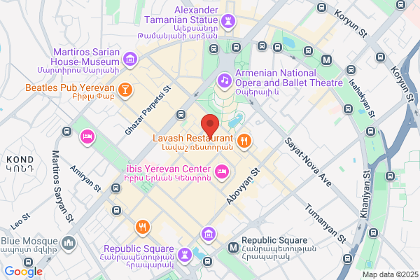 25th Avenue Salon