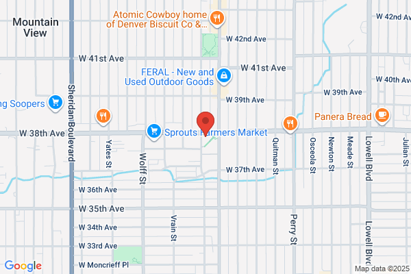 Comfort Dental Denver - Your Trusted Dentist in Denver