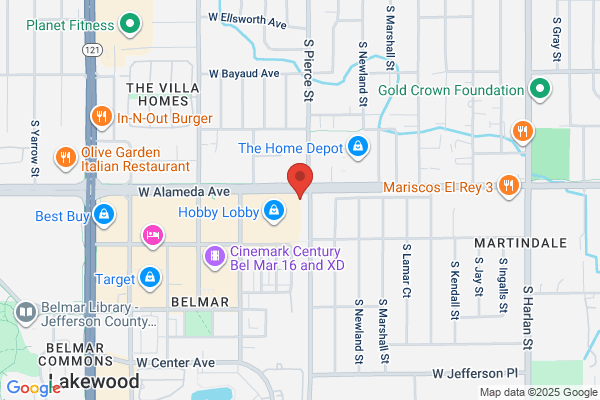 Comfort Dental Lakewood – Dentist in Lakewood