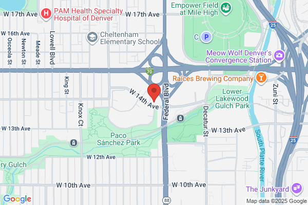 Denver Youth Dental