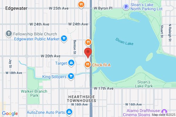 Edgewater Modern Dentistry