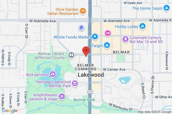 Lakewood Modern Dentistry