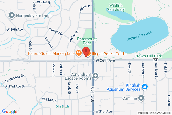 Station Dental Lakewood