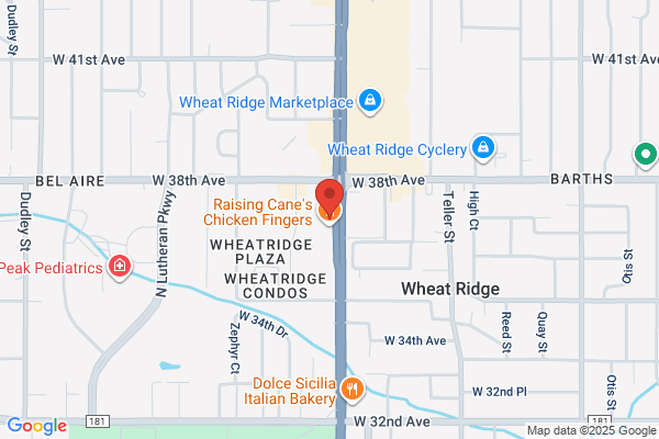 Wheat Ridge Dentists