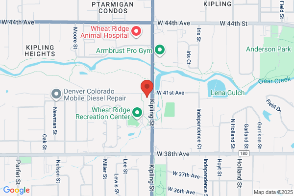 Colorado Periodontal Associates