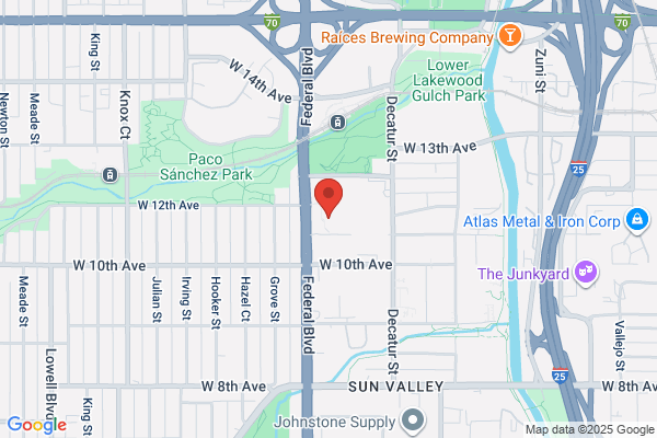 Denver Health: Westside Dental Clinic at Westside Family Health Center