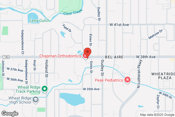 Gentle Smiles of Colorado