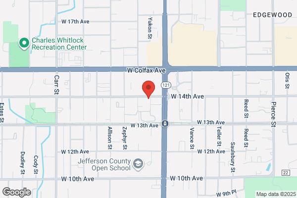Lakewood Family Dentistry Pc