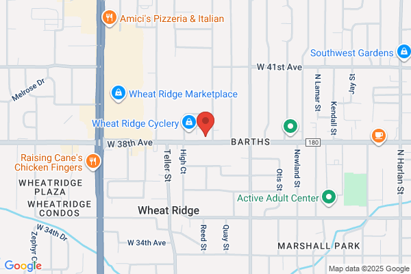Aspen Hill Dental