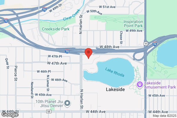 Colorado Tongue Tie Center