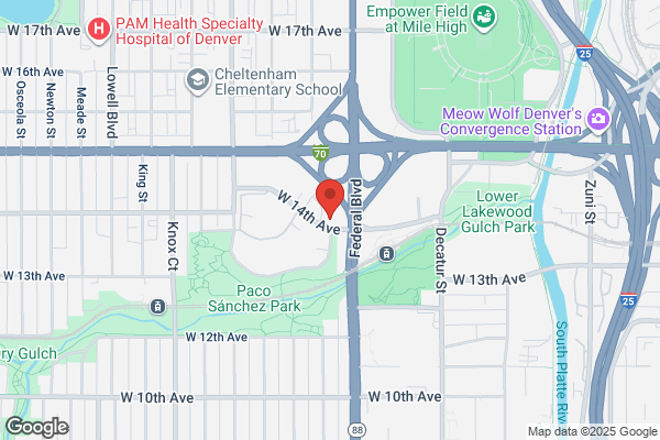 Denver Youth Dentistry
