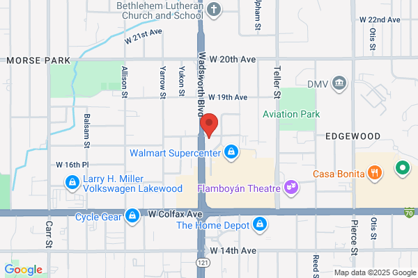 Michael E. Unser DDS