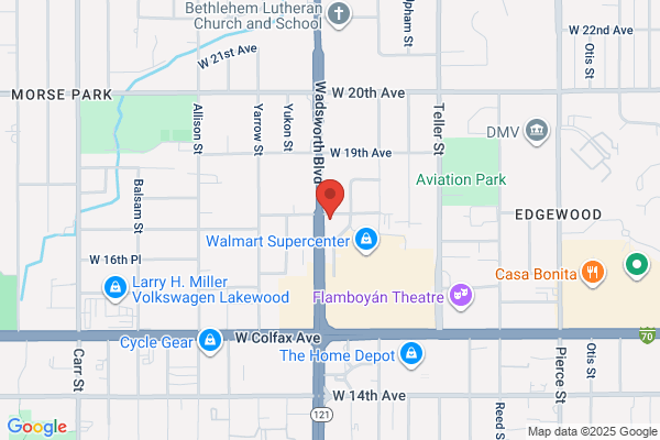 New Day Dentistry Lakewood | Dr. Jeremy Zeigler, DMD