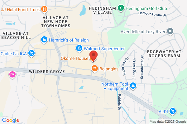 New Hope Dental Services