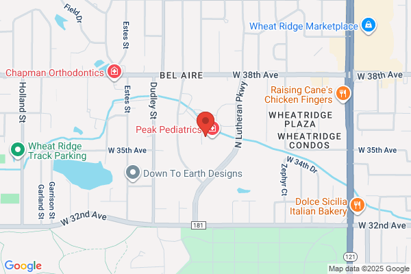 Pediatric Dental Group of Wheat Ridge