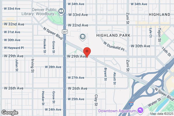 Sloans Lake Dental