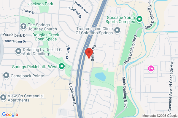Front Range Contractors