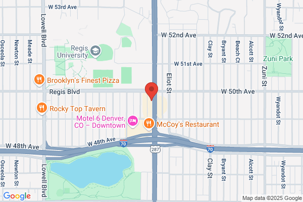 Winchell's Donut House