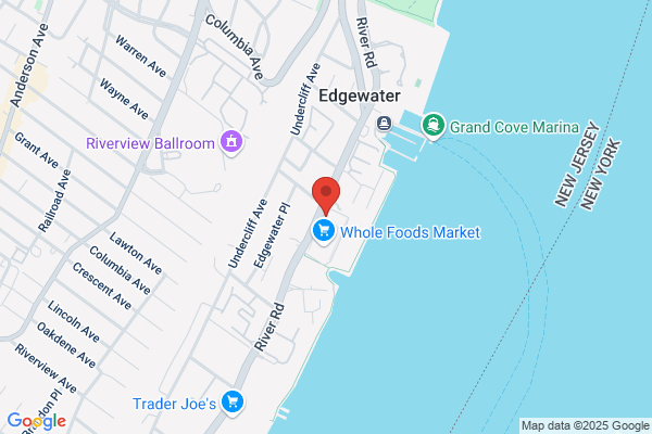 Club Pilates Edgewater