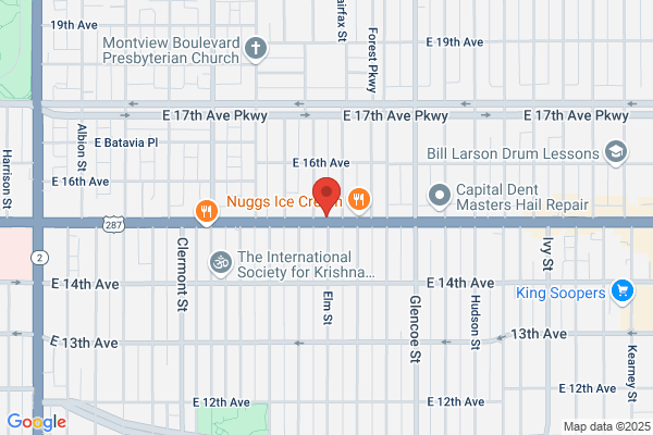 Denver Bikram Yoga