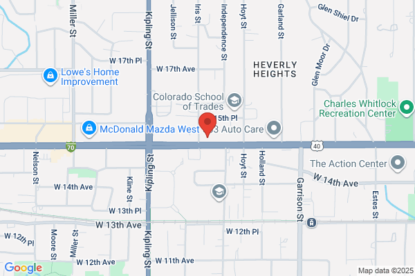 D & D Movers, LLC