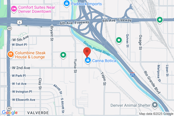 Wylaco Supply Company