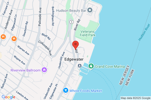 Bert's Edgewater Barber Shop