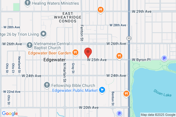 Paramont Heights Barber Shop