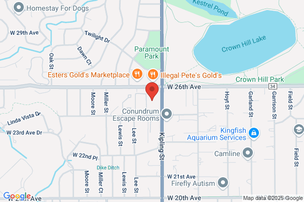 Lake Ridge Ace Hardware