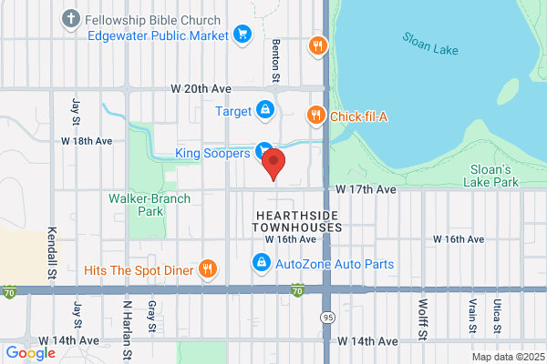 Edgewater Ace Hardware