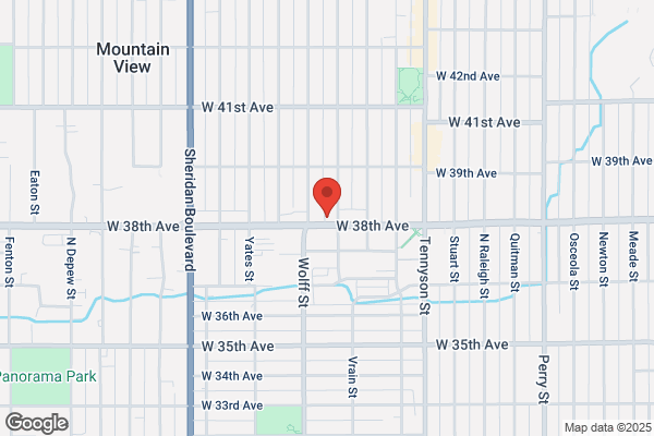 G.J. Gardner Homes Denver