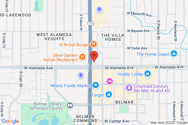 Whole Family Health At Belmar - Closed