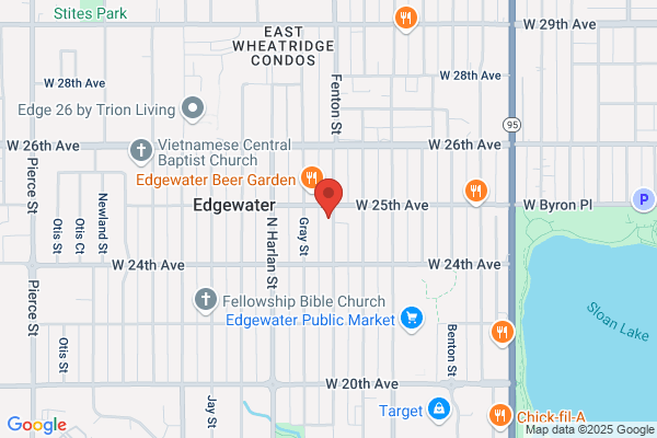 Colorado State Foster Parents Association Inc