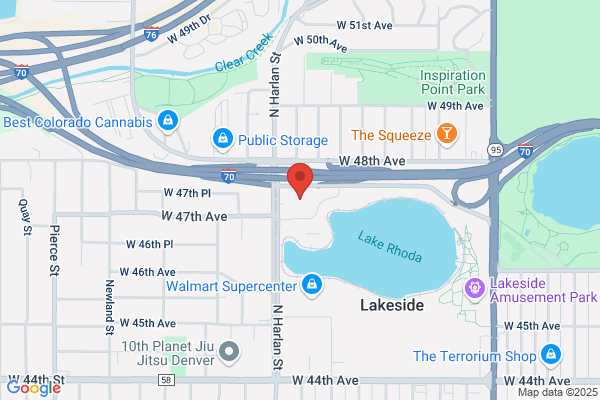 Home Care Assistance Denver