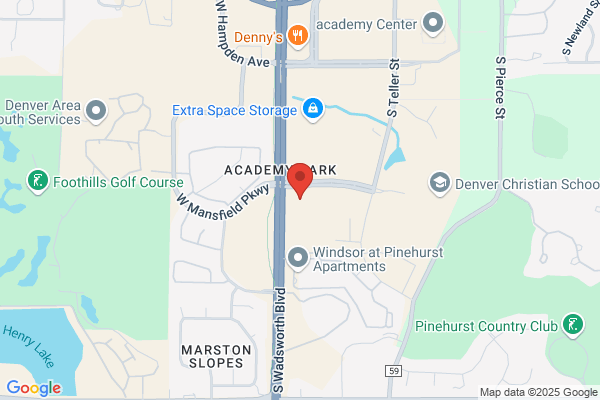 PASCO (Personal Assistance Services of Colorado)