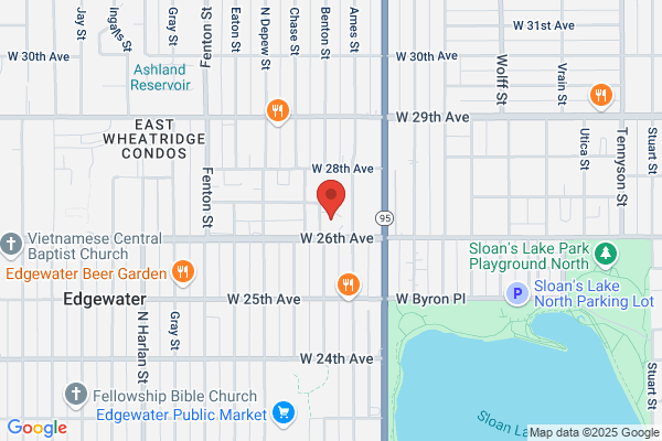 Spring Ridge Park Assisted Living