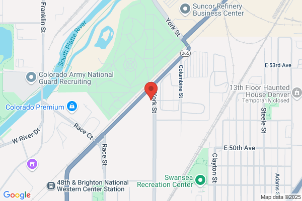 Mile High Insurance Agency