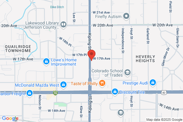 Braddock Harrison Agency