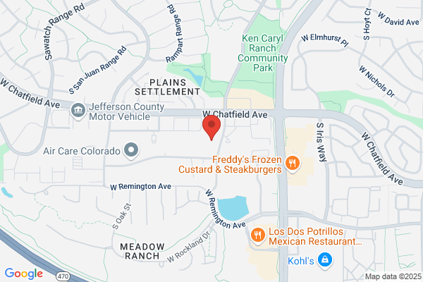 Orcutt Scott Insurance