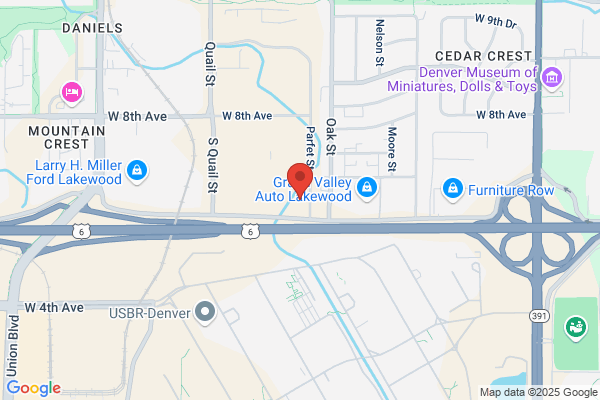 Accident Lawyer Colorado