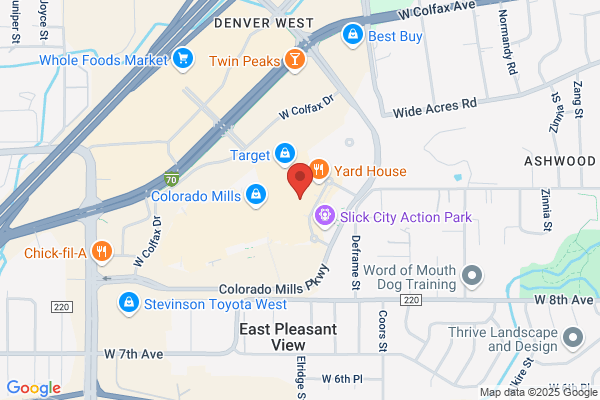 Colfax Ave 1 Hour Emerg Locksmith