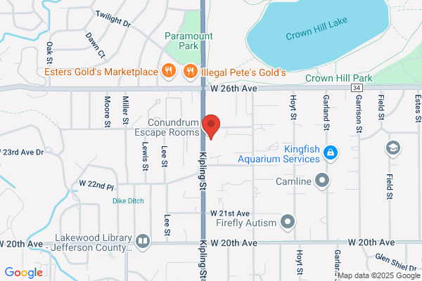 Kipling St 24 Hr Emerg Locksmith