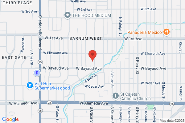 Barrios Painting LLC