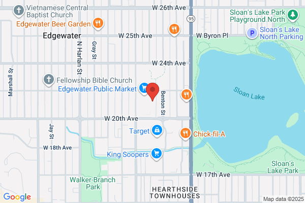 YogaSix Edgewater